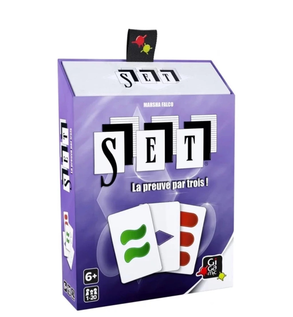Set
