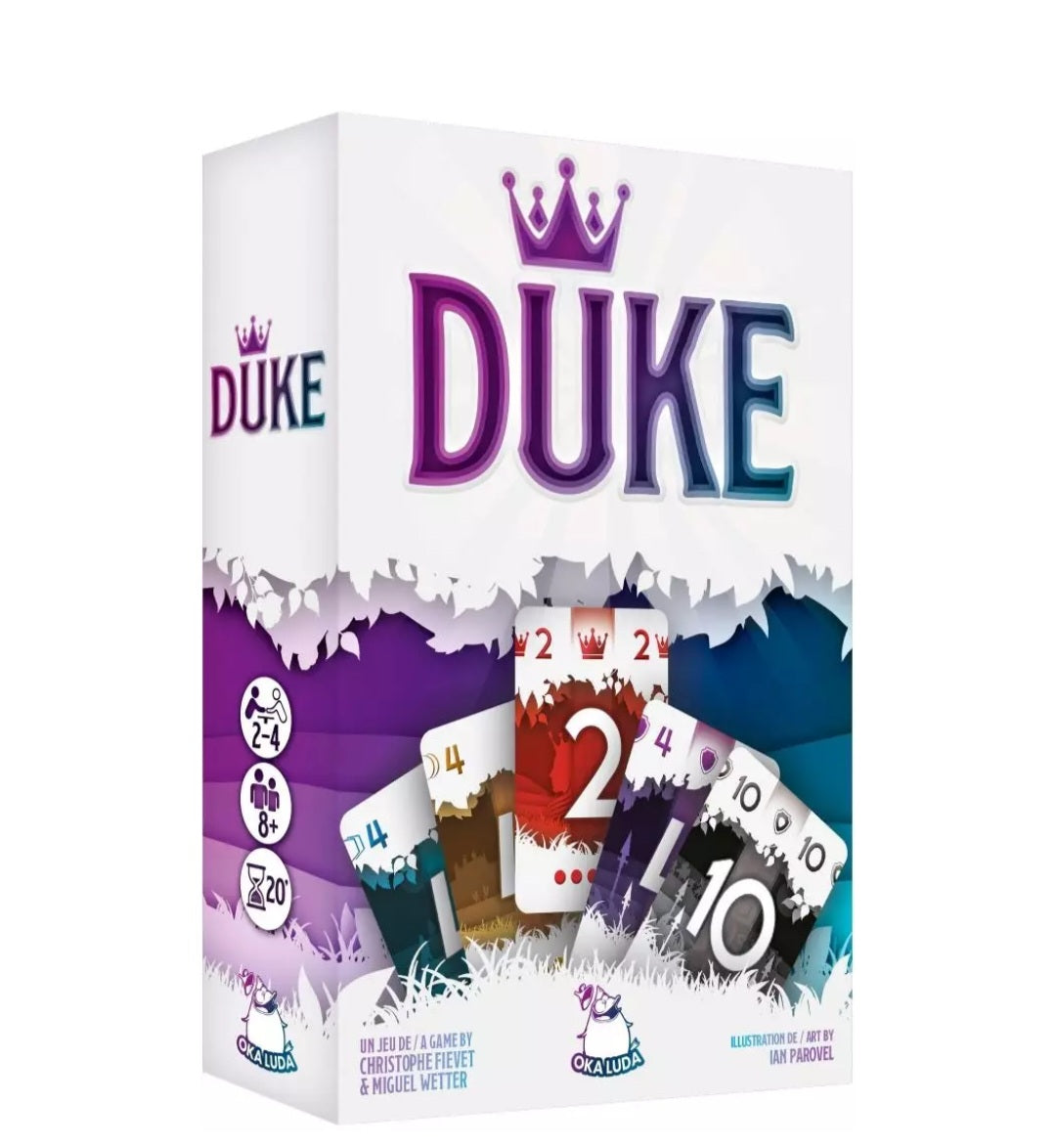 Duke