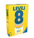 Level 8