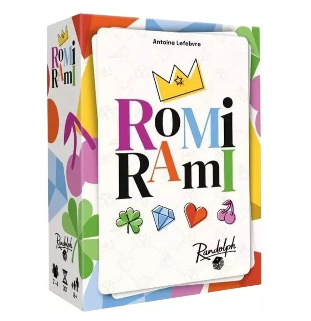 Romi Rami