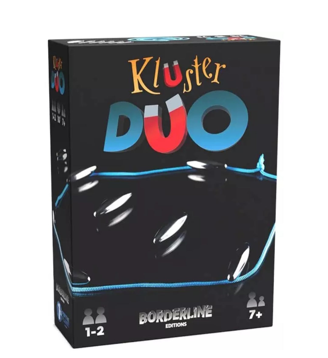 Kluster Duo