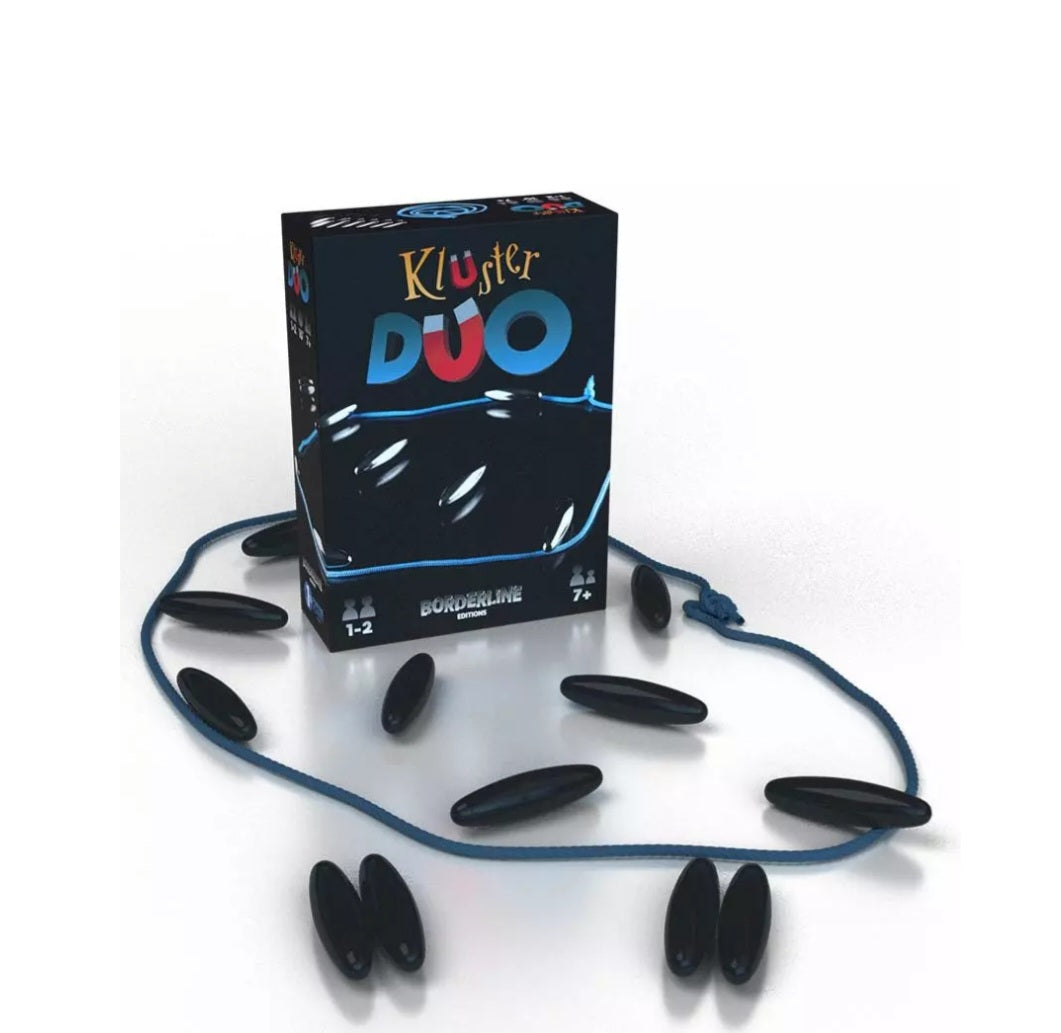 Kluster Duo