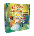 Clefs Magiques