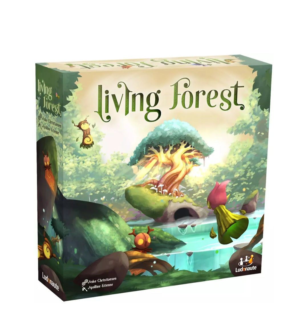Living Forest