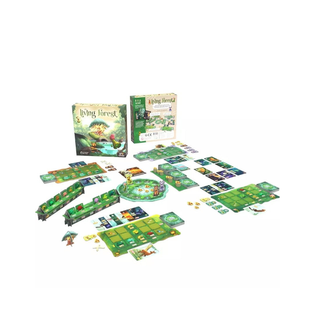 Living Forest