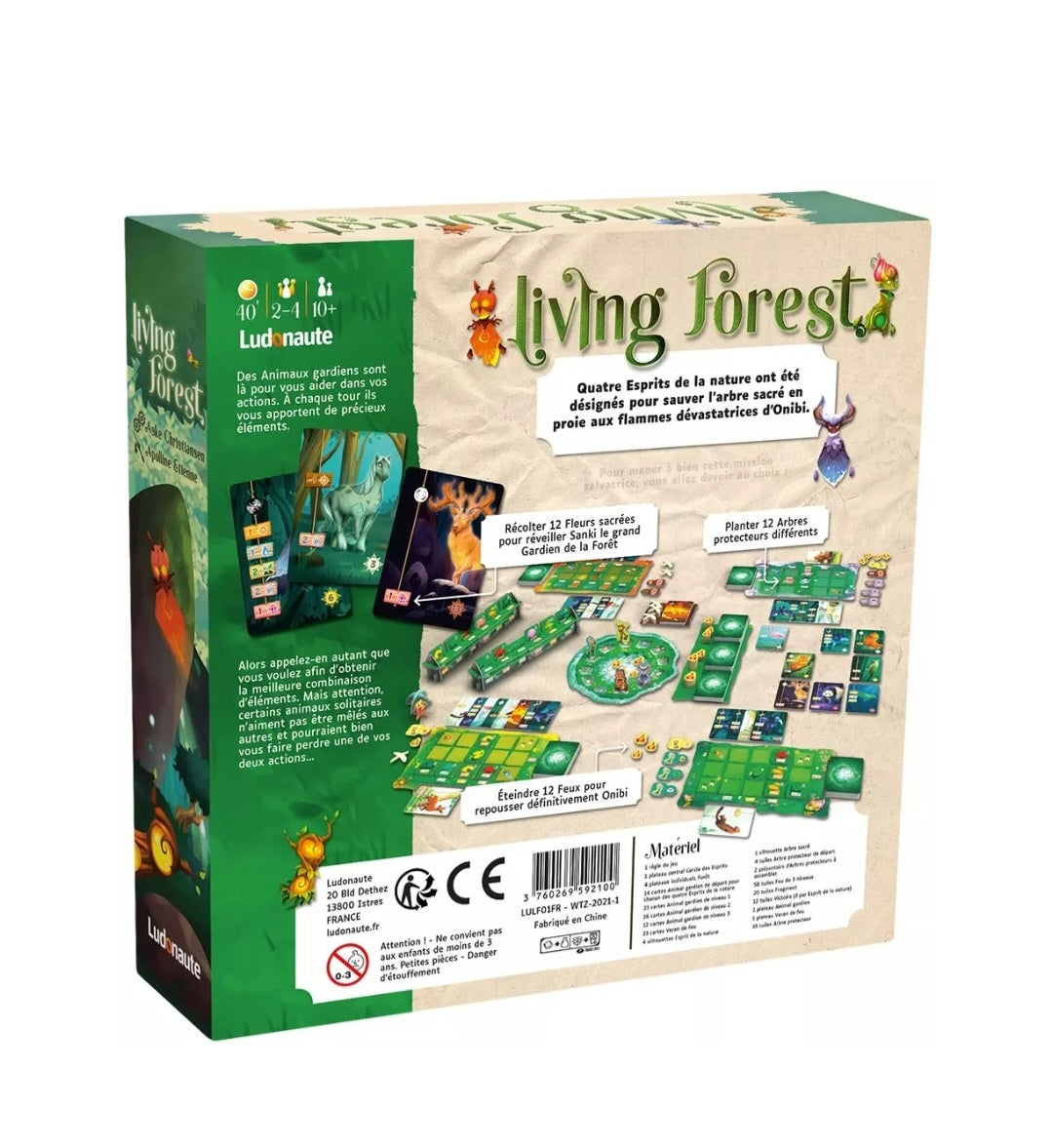 Living Forest