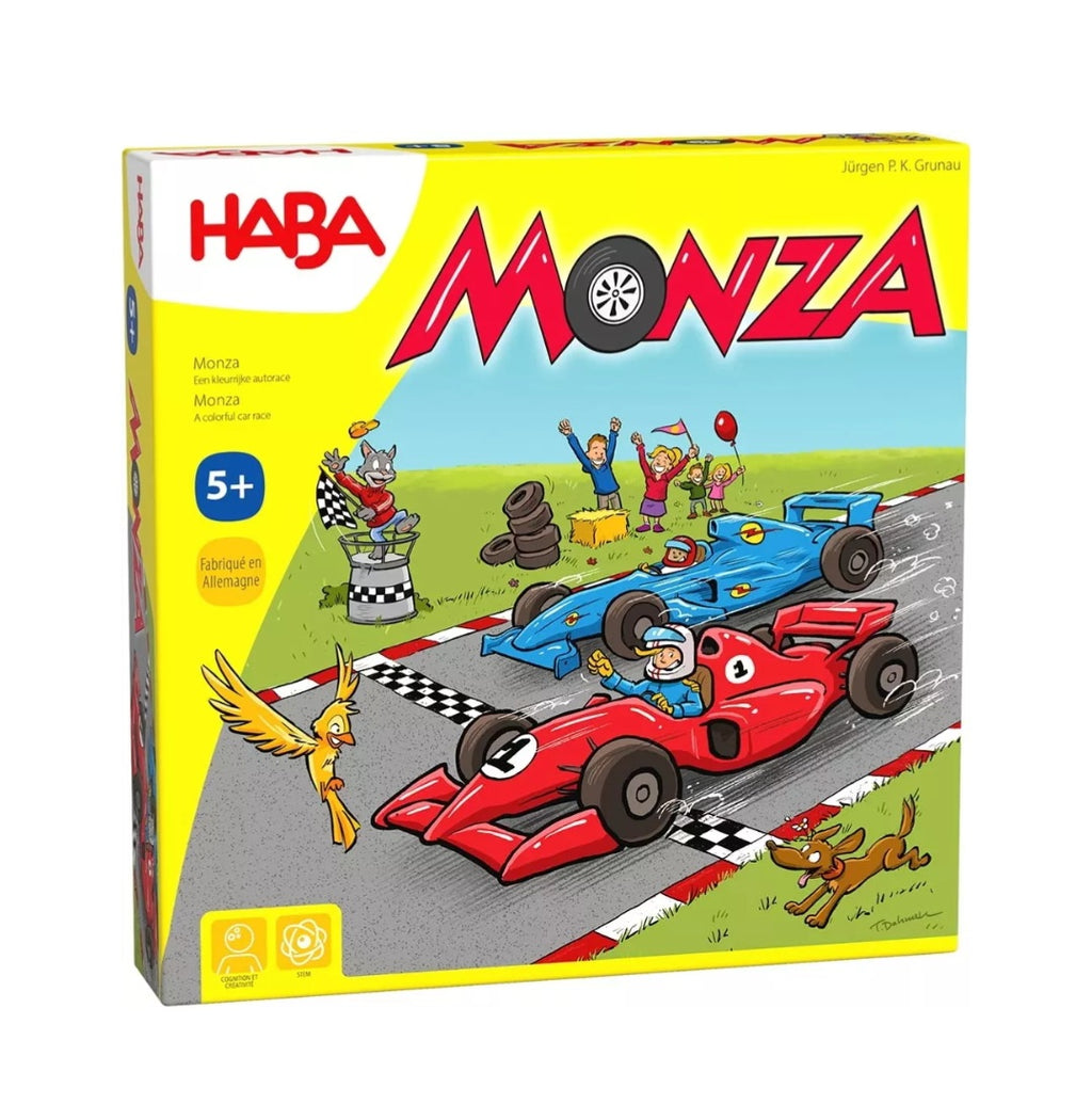 Monza