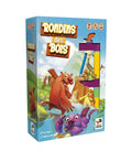 Rondins de Bois