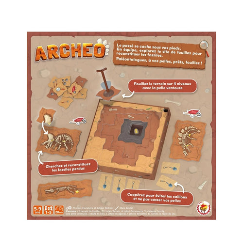 Archeo
