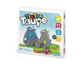 Tic-Tac Taupe