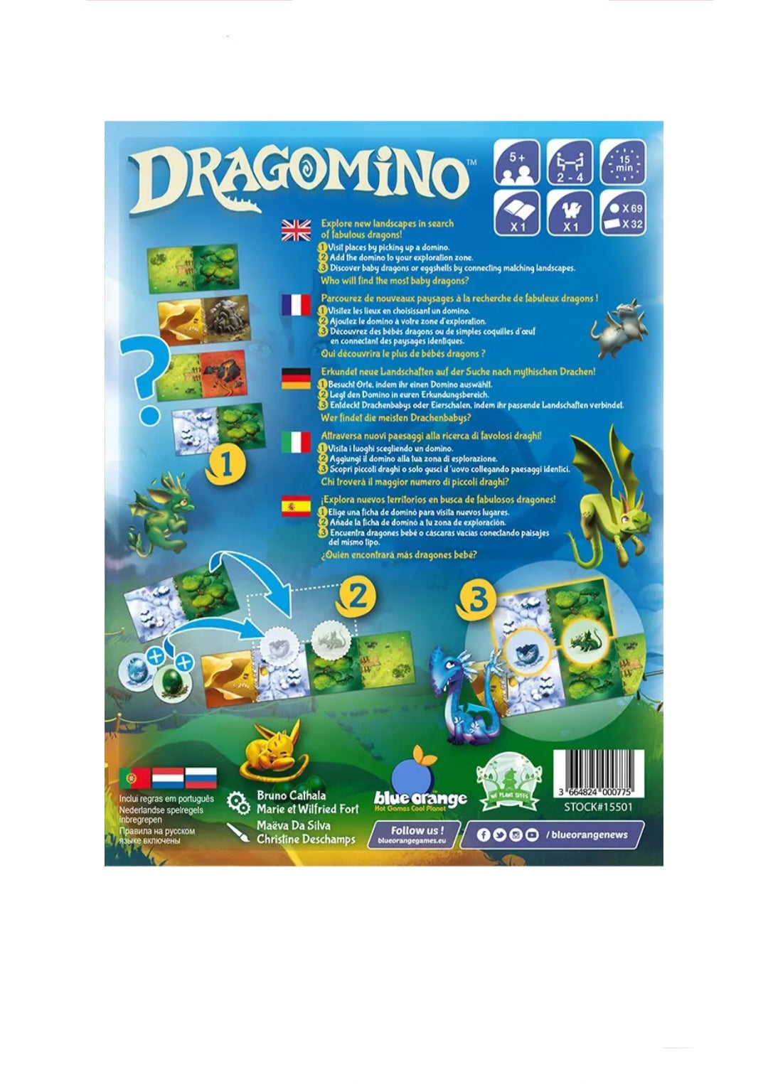 Dragomino