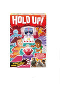 Hold up