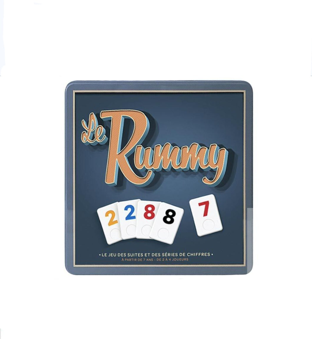 Le Rummy