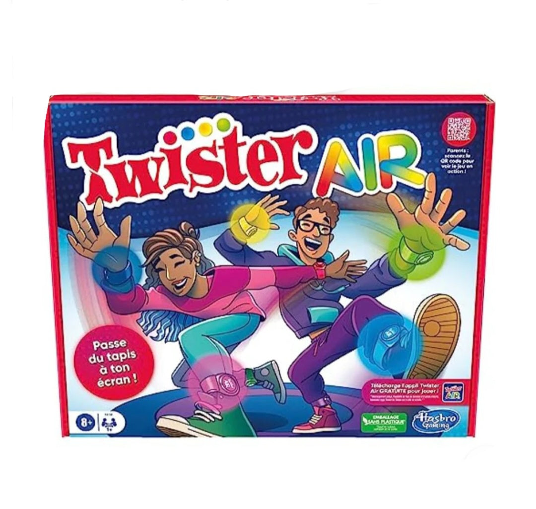 Twister Air