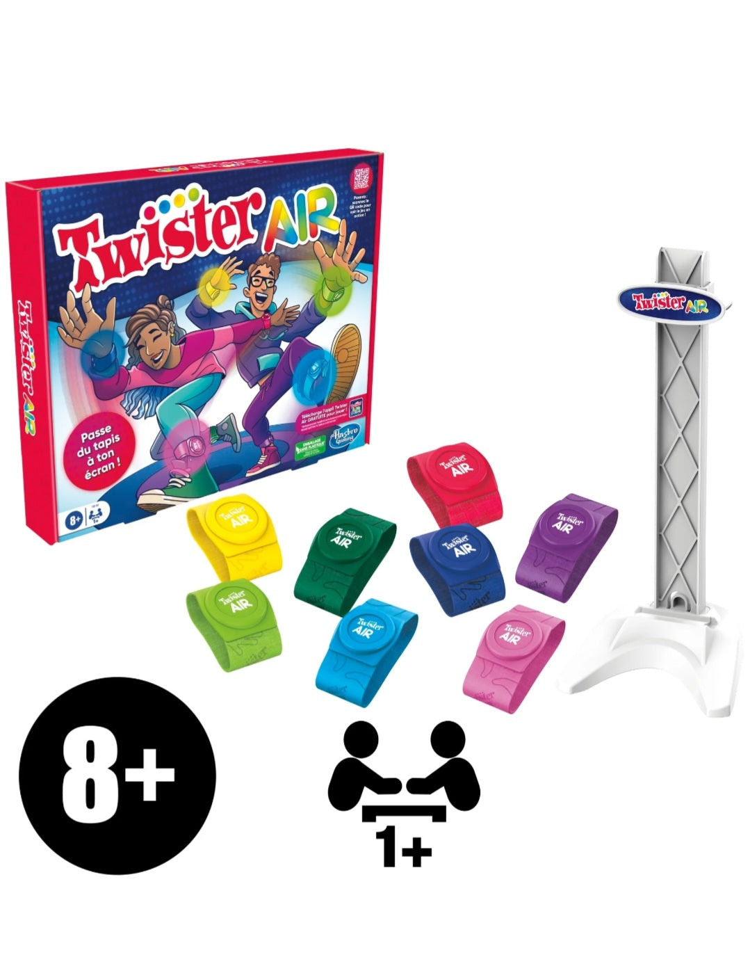 Twister Air