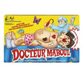 Docteur Maboul