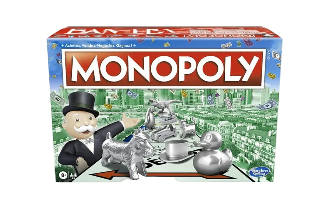 Monopoly