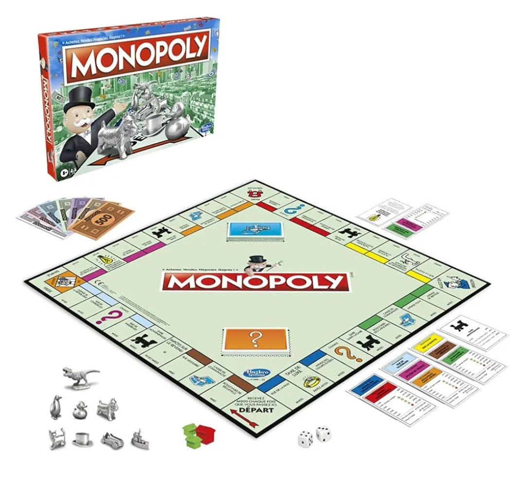 Monopoly
