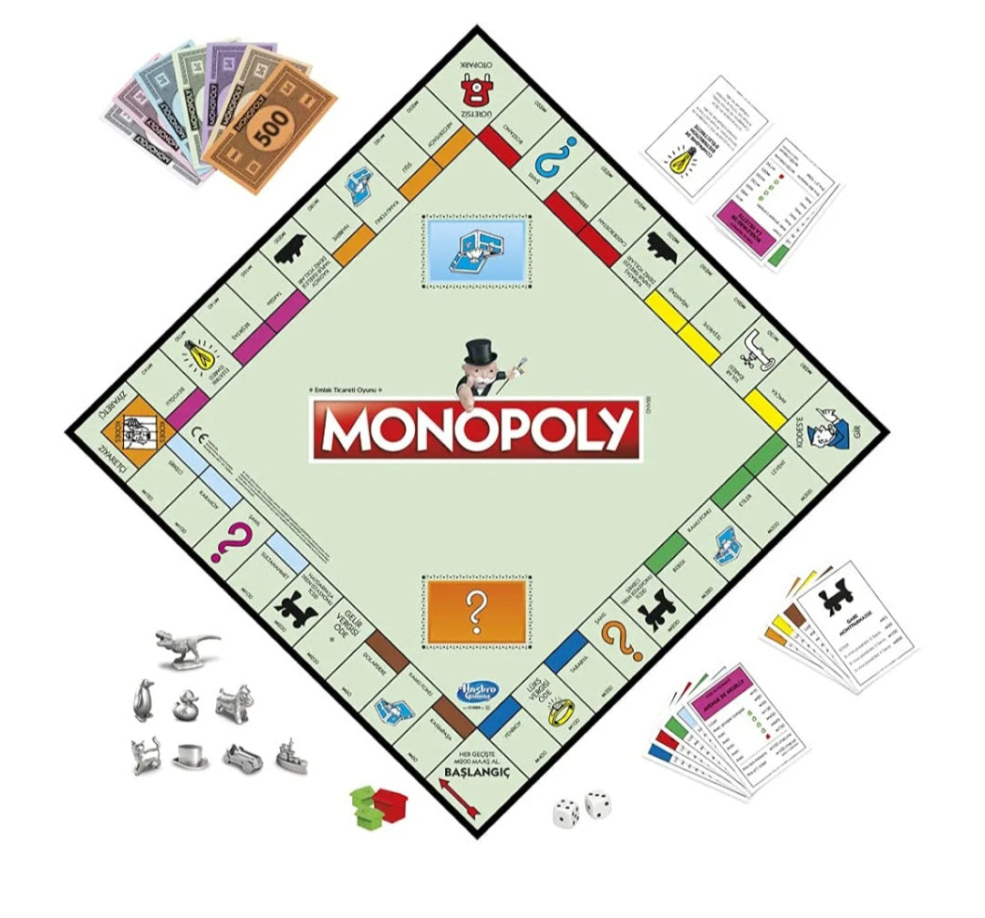 Monopoly