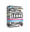 Opération Zébre