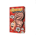 L'oreille Infernale
