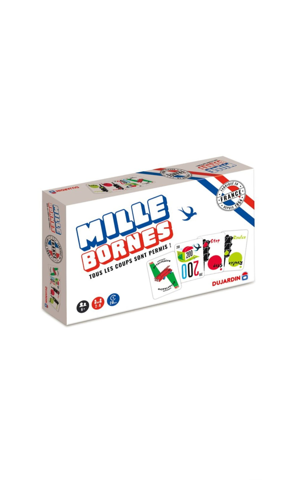 Mille Bornes
