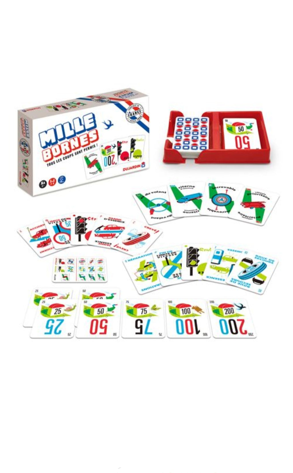 Mille Bornes