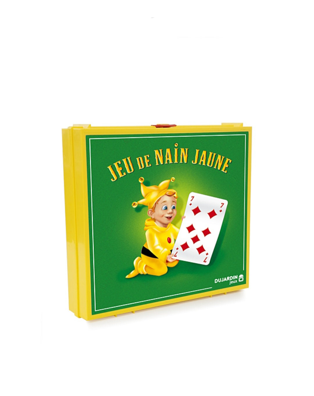 Jeu de nain jaune