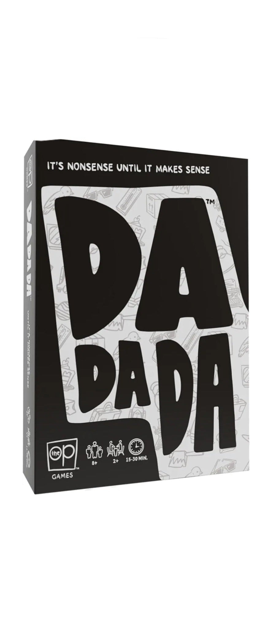 DaDaDa