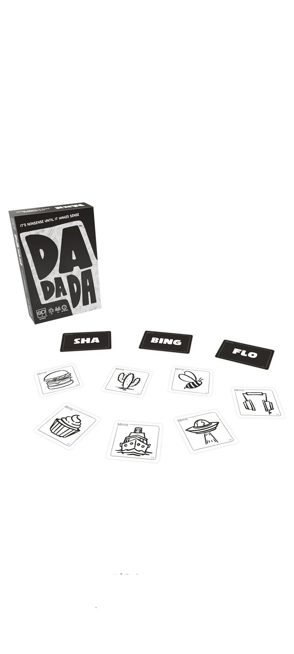 DaDaDa