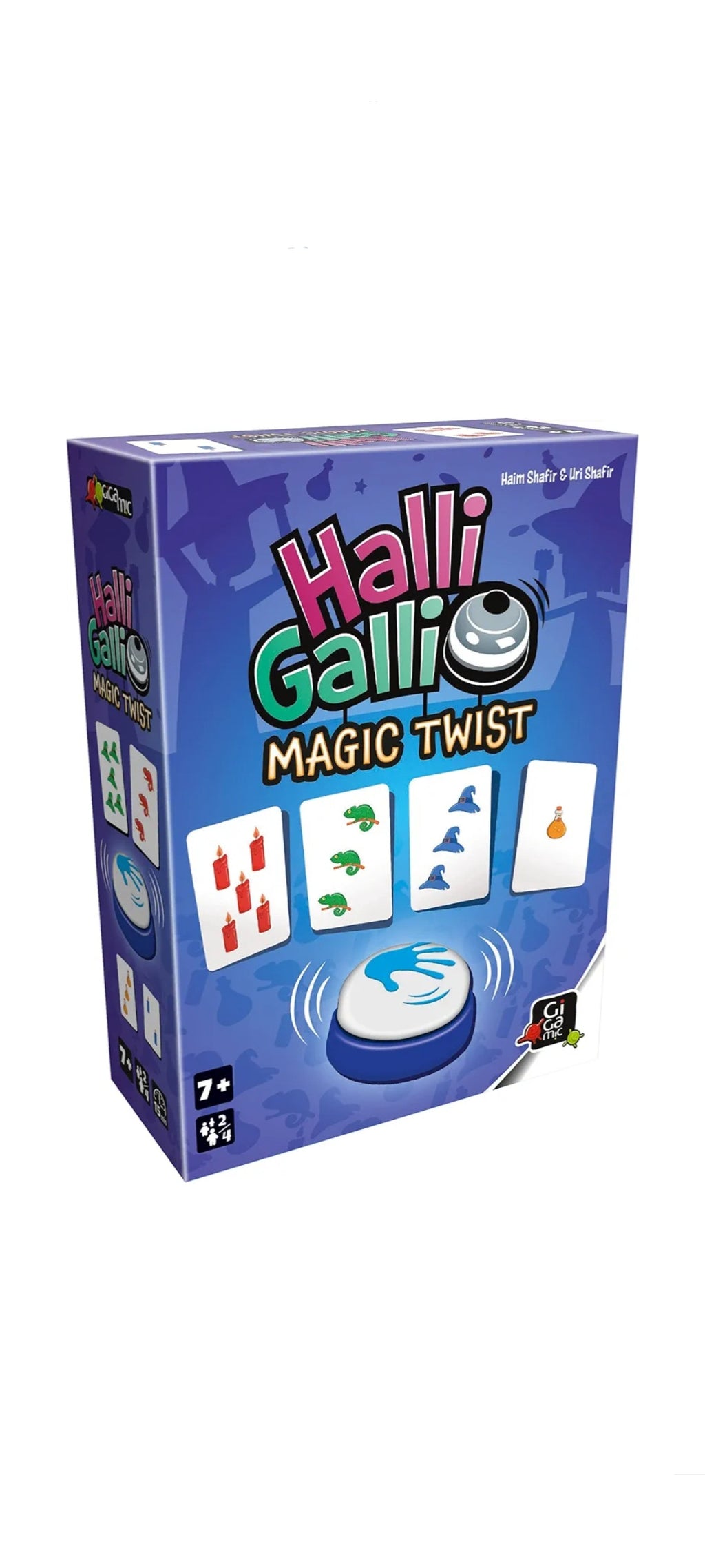 Halli Galli Twist