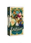 Courtisans
