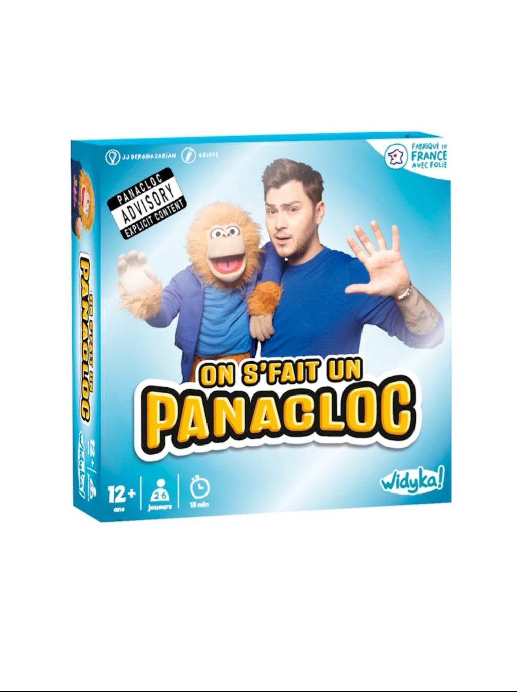 On s'fait un Panacloc
