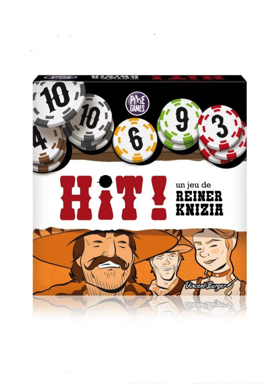 Hit