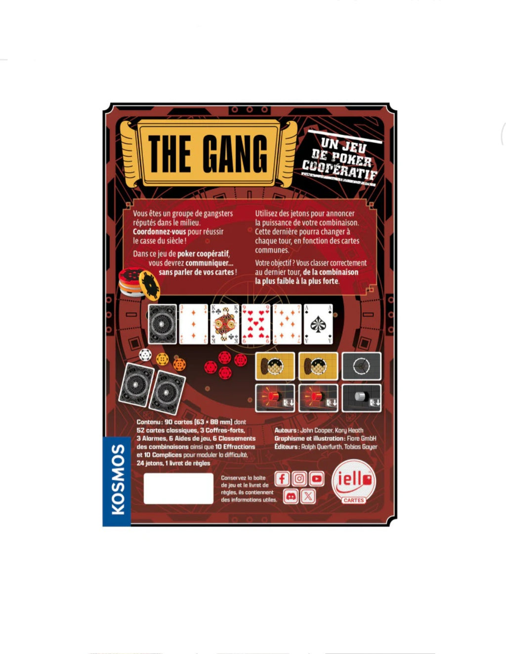 The Gang