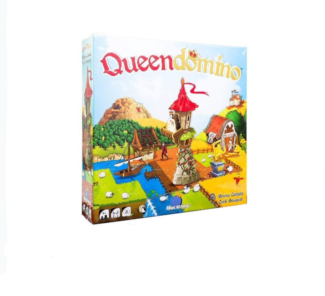 Queendomino