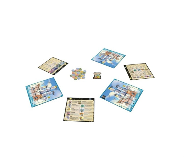 🏴‍☠️ Captain Flip