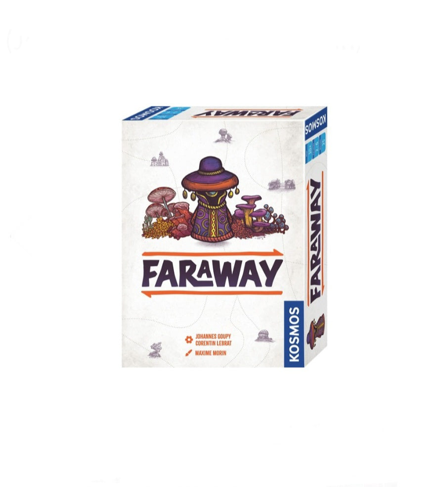 Faraway