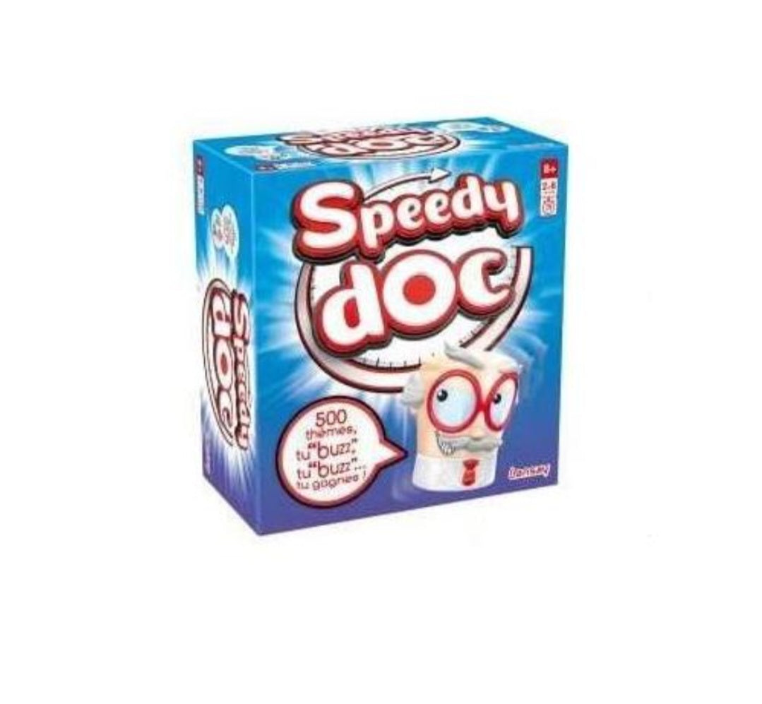 Speedy Doc