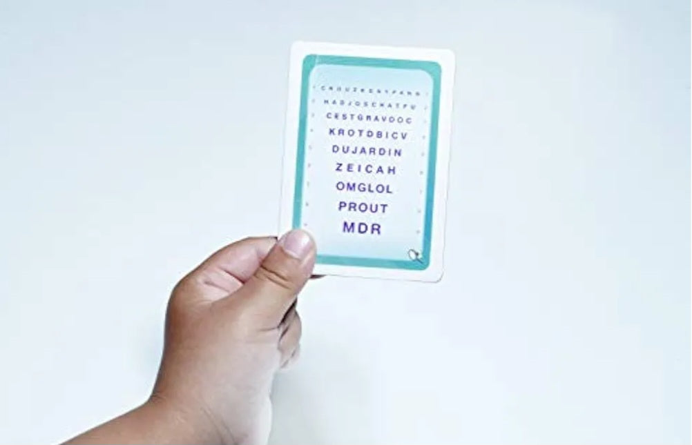 🩺C'est Grave Docteur ?