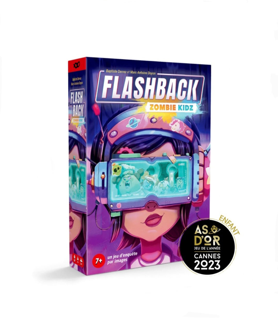 Flashback