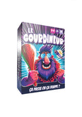 Le Gourdineur