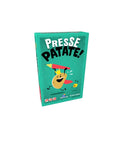 Presse Patate!
