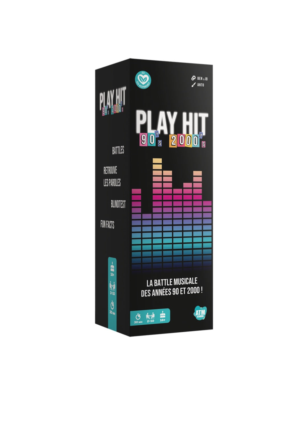 Play Hit 90-2000