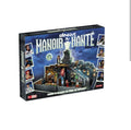 Panique au Manoir Hanté