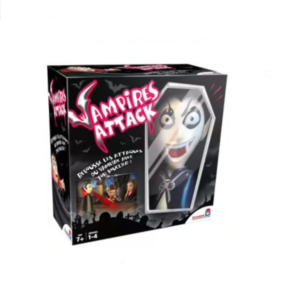 Vampires Attack