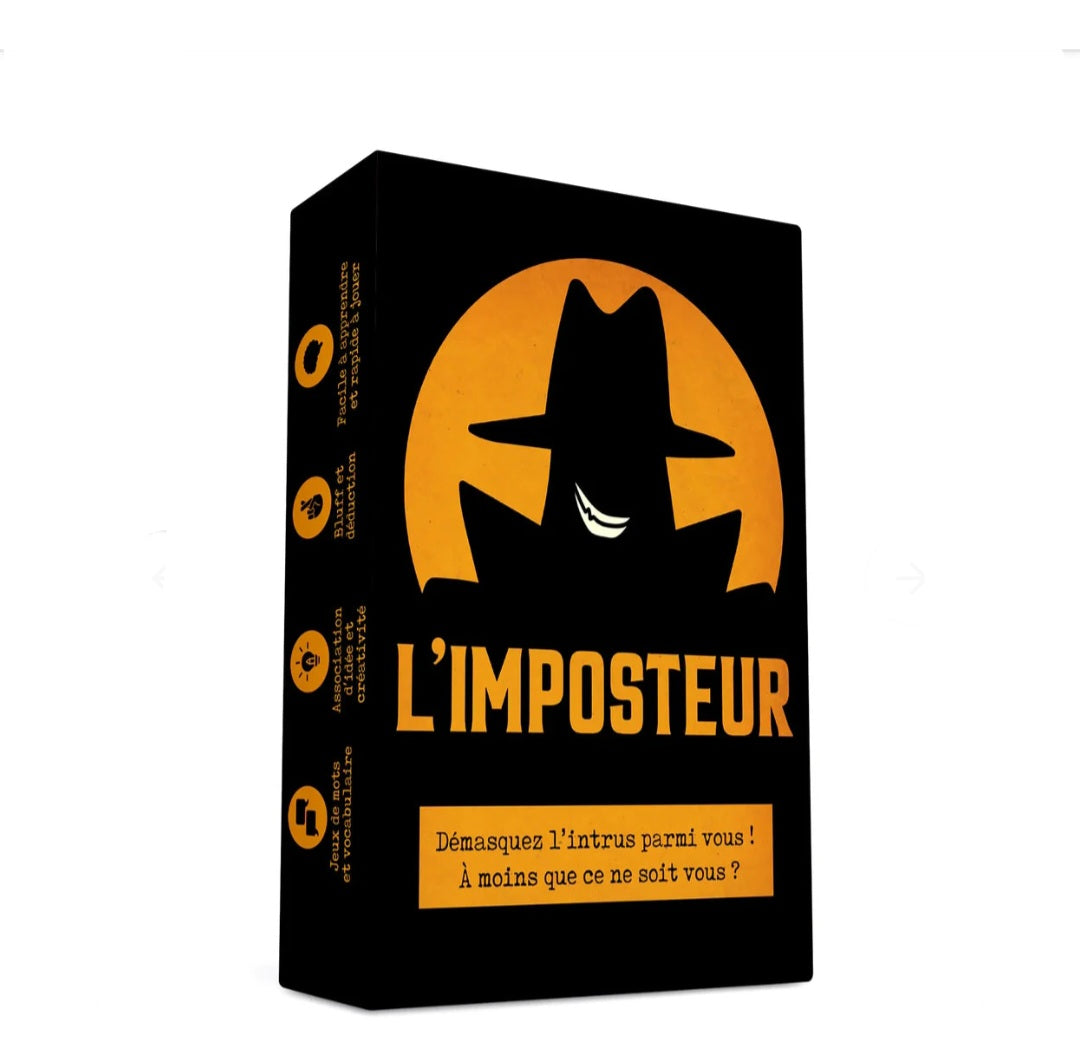 L'Imposteur