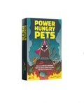 Power Hungry Pets