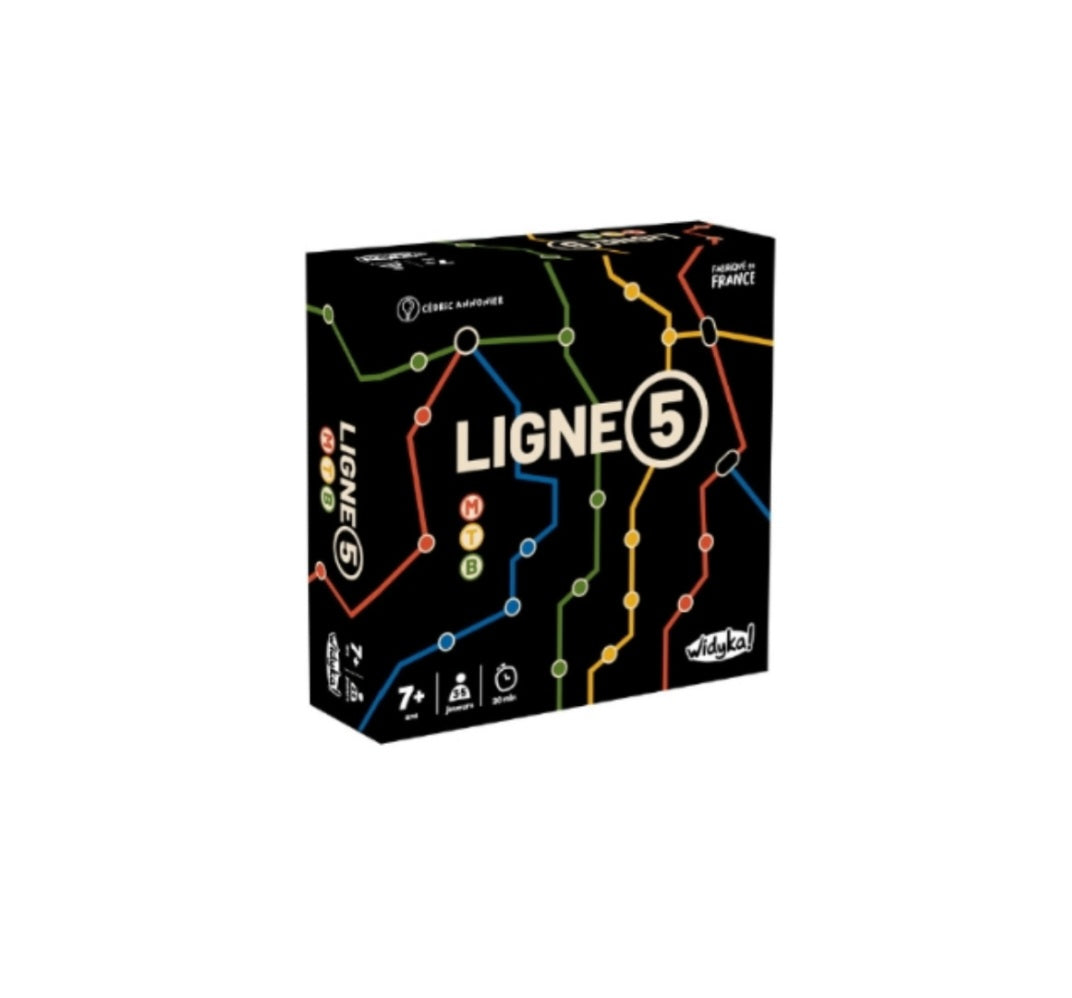 Ligne 5