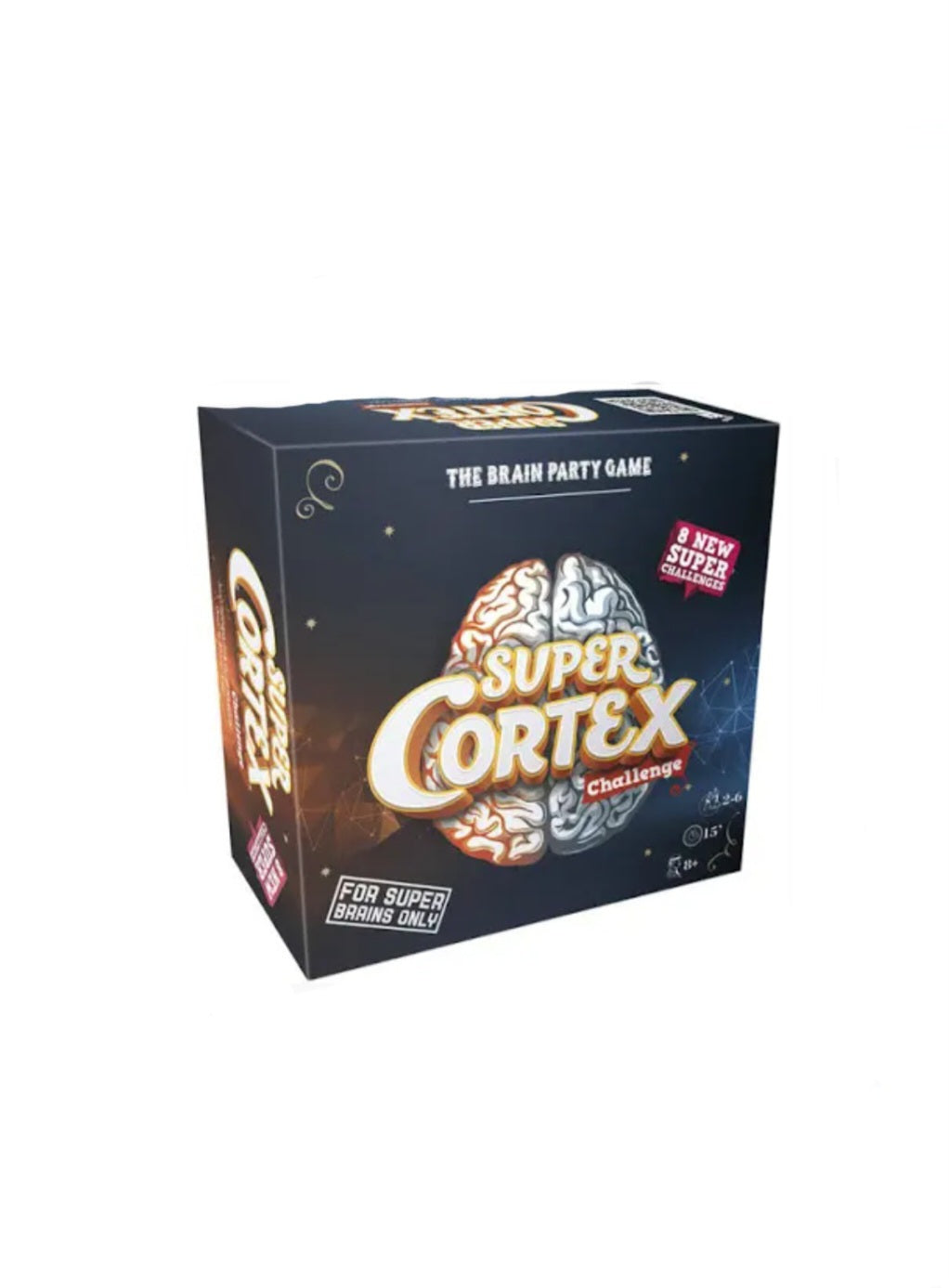 Super Cortex Challenge
